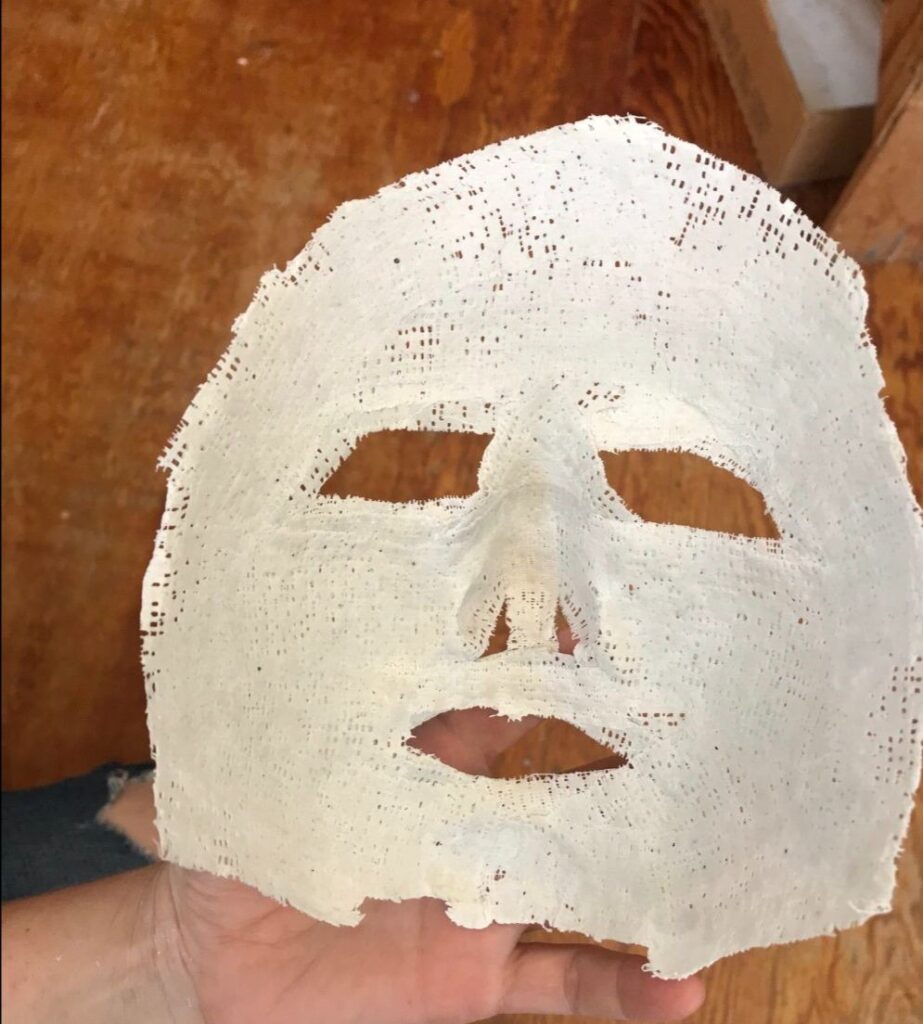 Mask 6