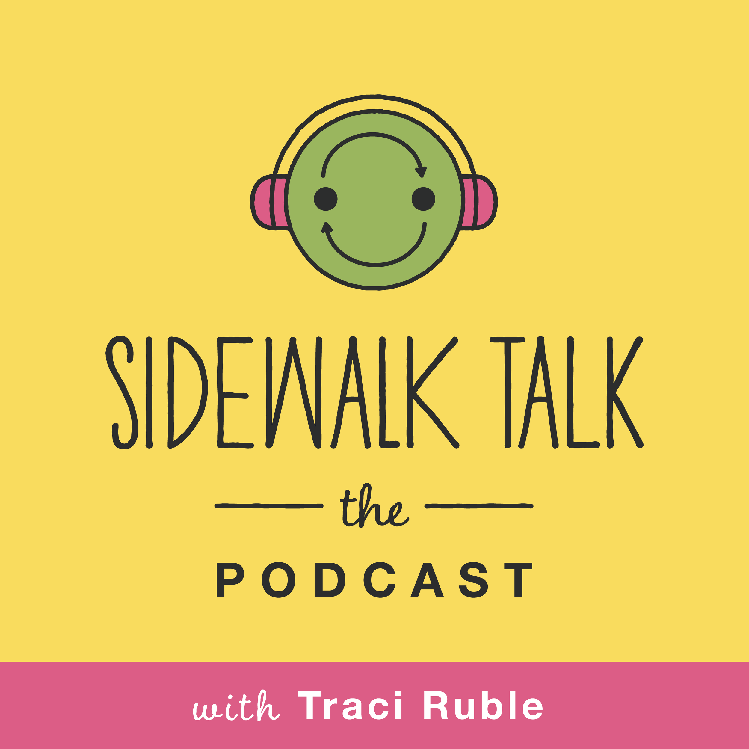 Sidewalk Talk Podcast - Episode 19