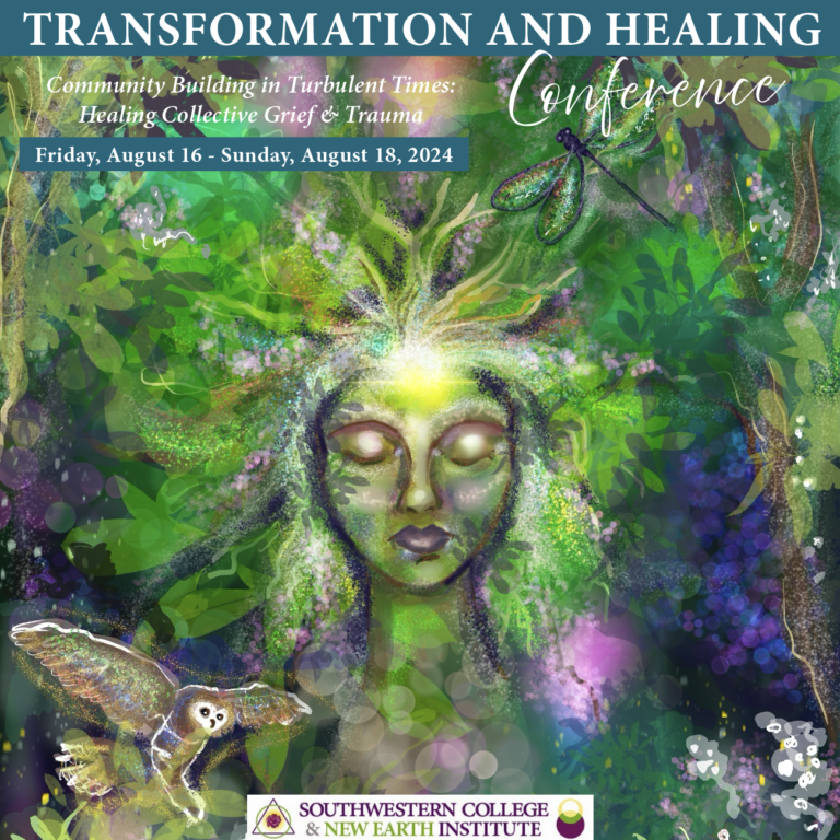 Transformation and Healing Conference 2024